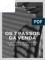 Os 7 Passos Da Venda