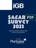 iGB-Pentasia_Salary Survey 2023