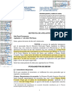 Apelacion+139-2023+Santa Infundada Apelación y Confirma