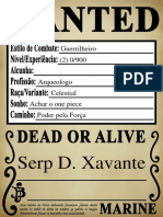 Serp D. Xavante-1