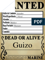 Guizo