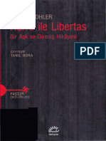 Norman Ohler - Harro Ile Libertas