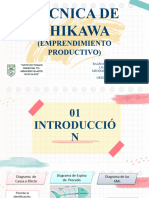EMPRENDIMIENTO PRODUCTIVO - Ishikawa-1