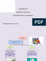 Fundamentos de La Estadística