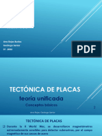 Unidad 1 - Tectónica de Placas 02