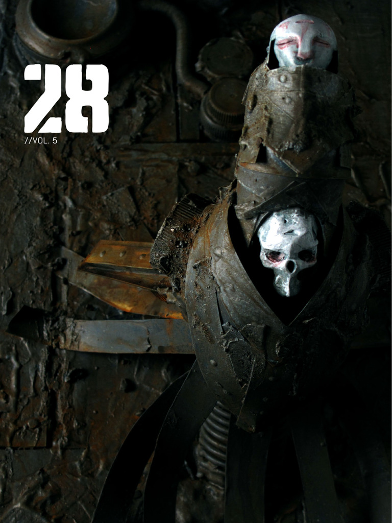 28 Vol 5 | PDF