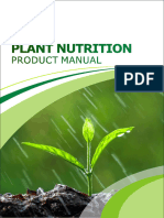 5-Continent Fertilizer Brochure