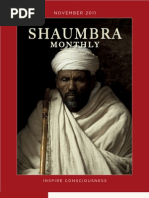 Download Shaumbra Monthly November 2011 by jeant8482 SN72094146 doc pdf
