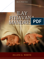 Ilay Fitiavana Mandresy