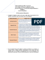El Pensamiento Humanista PDF