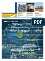 Managing Track Stiffness in Transition Zones En