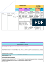 Proyecto Cómo, Con Que y para Qué, Me Sirve Resolver Problemas Matemáticos 19 Febrero 01 Marzo 2024