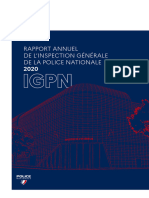 Igpn Rapport 2020