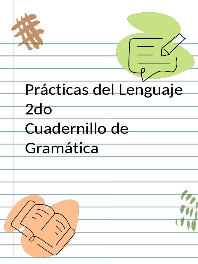 cuadernillo-de-gram-tica-2do-pdf-verbo-morfolog-a