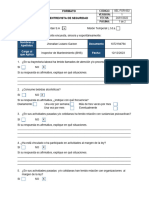 SEL-FOR-002 Formato EntrevistaSeguridad V1 24.01.2022