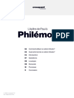 Workbook Philemon FRA 2