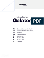 Workbook Galatians FRA 5