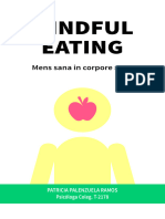 Ebook Mindful Eating