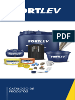 Fortlev Catalogo - Produtos - Fortlev - MINI