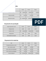 Trabalho Agenda 11