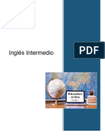 Inglés Intermedio