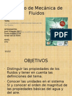 des de Los Fluidos