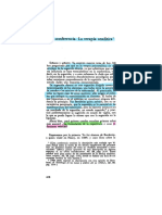 Conferencia 28 - La Terapia Analítica PDF