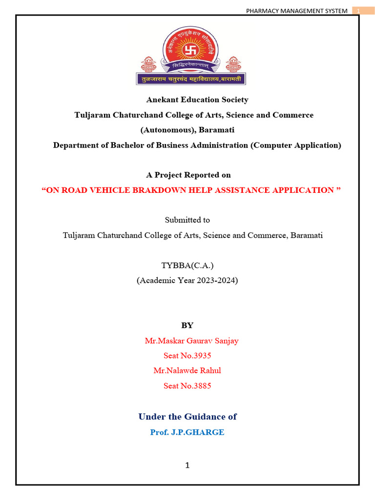 Documentation Pdf Pharmacy Patient Safety