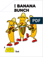 The Banana Bunch en