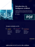 Introducción A La Inteligencia Artificial: by Miki YT