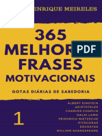 365_melhores_frases_motivacionais_Gotas_diárias_de_Sabedoria_Vol