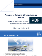 ICAO New ASBU Brief FR 