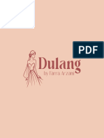 Dulang Logo