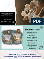 Shemini 2024