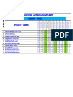 Registro Primaria 445