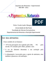 2011 FBA 409 Pigmentos Naturais