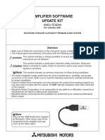 Flex41 Software Tuning Update Manual Amg17eab03 v920