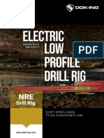 Brochure - NRE Drill Rig