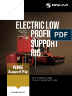 Brochure - NRE Support Rig
