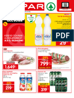 Spar Szorolap 0404p