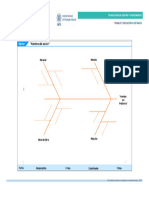 Diagrama Ishikawa