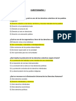 3 Cuestionarios - Pueblosindigenas