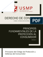 S1 - Principios de Consumo