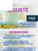 iogurte