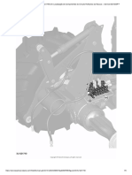 Manuais - XJ1221740-UN - Localização de Componentes Do Circuito Hidráulico Da Tesoura - Service ADVISOR™