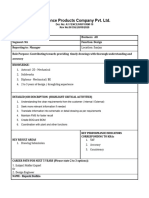 Mechanical Draughtsman JD 