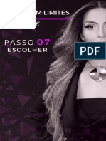 #13 - Escolher