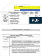 Lenguajes y Saberes Semana 26 - 01 Diciembre