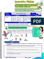 Sesion #01 - Ciclo Vi