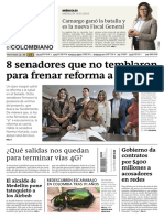 El Colombiano 13-03-2024